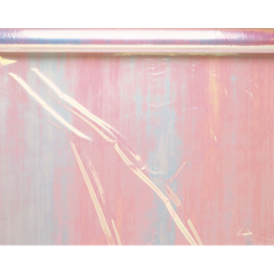 Picture of CELLO WRAP - 10' X 30" Opal Iridescent