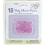 Image de PINK 1" PACIFIERS FAVORS
