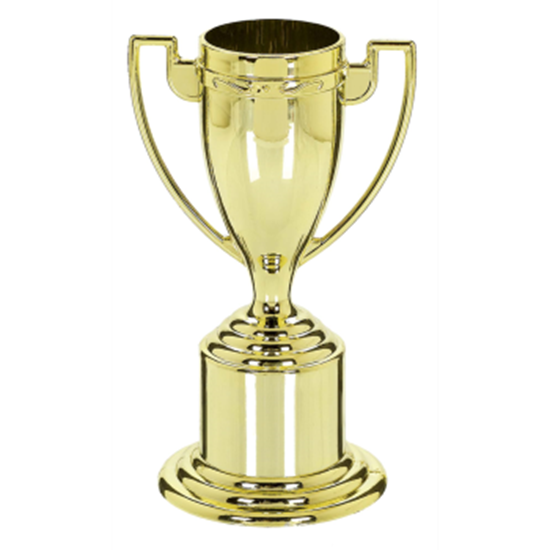 Picture of SPORTS - 5" X 3" TROPHY CUPS