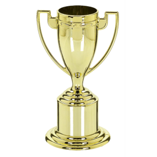 Image sur SPORTS - 5" X 3" TROPHY CUPS