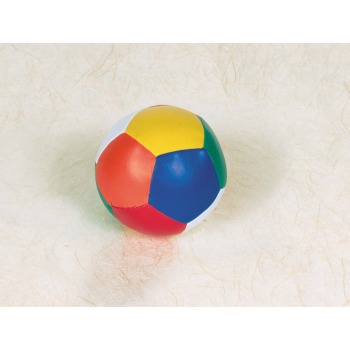 Picture of FAVOURS - RAINBOW SOCCER BALL - SOFT BALL