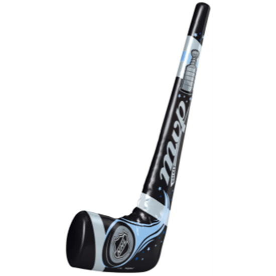 Picture of NHL INFLATABLE HOCKEY STICK