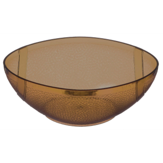Picture of FOOTBALL - SMALL PLASTIC FOOTBALL BOWL