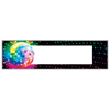 Picture of 70'S - DISCO FEVER - PERSONALIZE BANNER