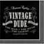Picture of VINTAGE DUDE - BN