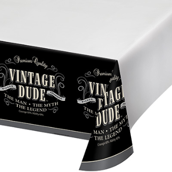 Image de VINTAGE DUDE - PLS TC