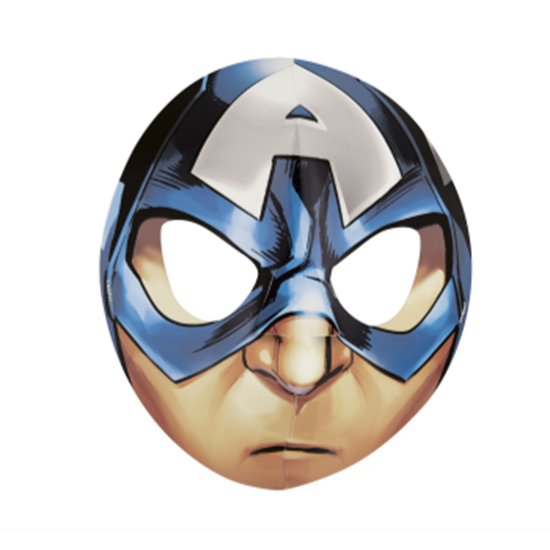 Picture of AVENGERS - MASKS