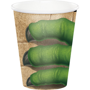 Picture of DINO BLAST - 9oz CUPS