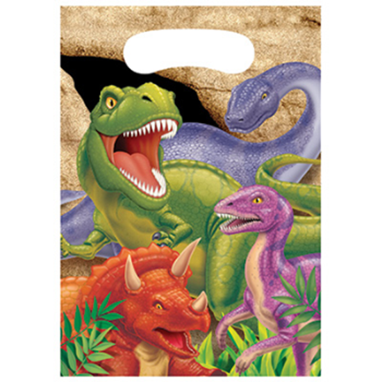 Image sur DINO BLAST - LOOTBAG