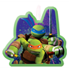Picture of TEENAGE MUTANT NINJA TURTLE - BIRTHDAY CANDLE SET