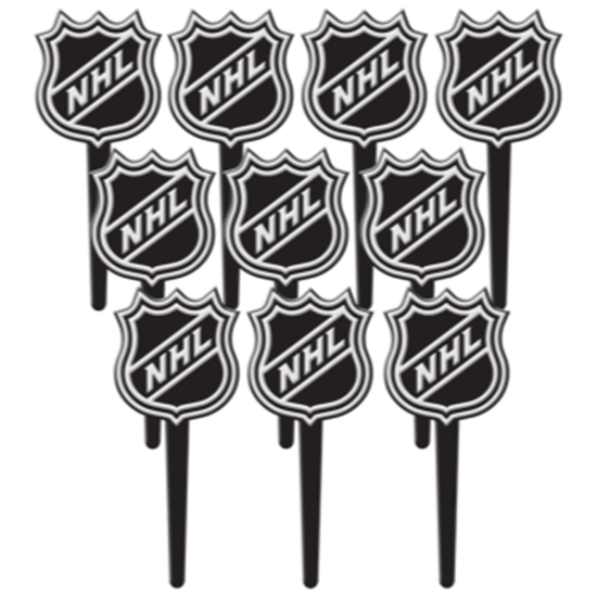 Picture of NHL PARTY PICKS