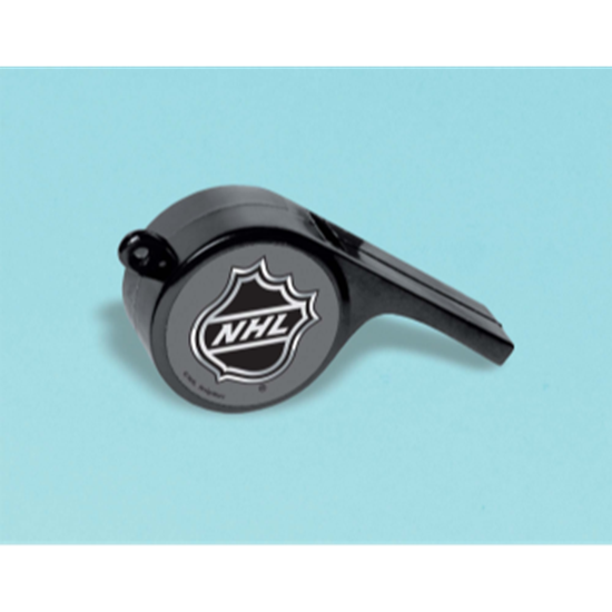 Picture of NHL WHISTLE FAVORS
