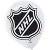 Picture of NHL LATEX BALLOONS