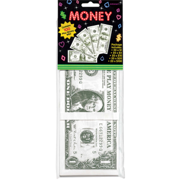 Image de CASINO MONEY - 100CT