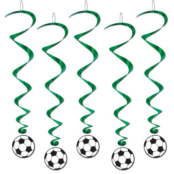 Image de SOCCER WHIRLS 5/PKG