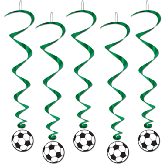 Picture of SOCCER WHIRLS 5/PKG