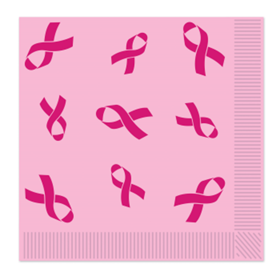 Image sur PINK RIBBON LN