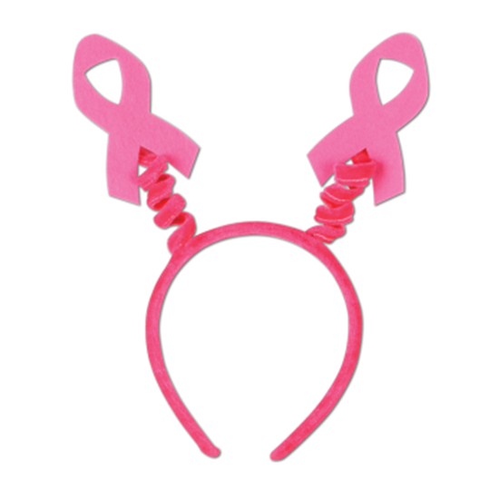 Picture of PINK RIBBON BOPPERS