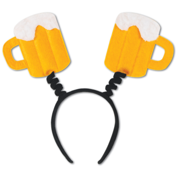 Image de OKTOBERFEST BEER MUG BOPPERS