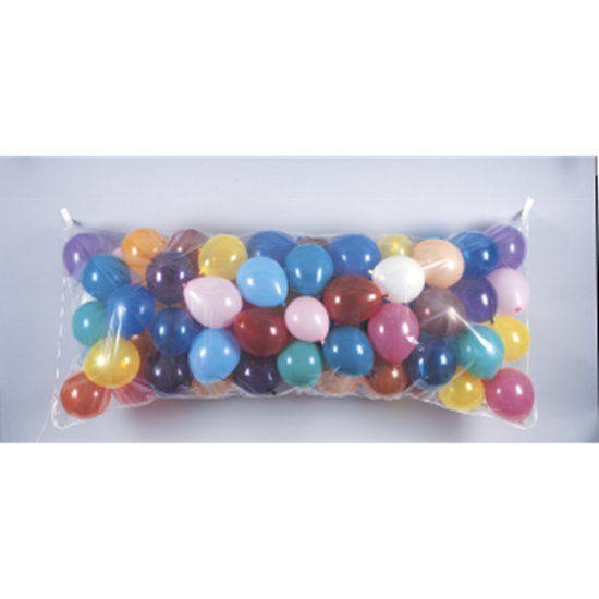 Picture of BALLOONS - BALLOON DROP BAG