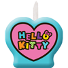 Picture of HELLO KITTY RAINBOW - MINI CANDLE