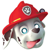 Picture of PAW PATROL - PAPER MASKS