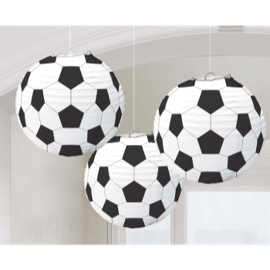 Picture of SOCCER LANTERN