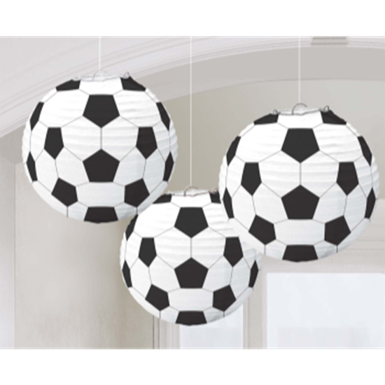 Image sur SOCCER LANTERN