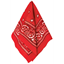 Picture of RED BANDANAS