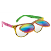 Picture of 80'S NEON FLIP UP SHADES