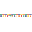 Image de BLOCK PARTY "INSPIRED BY LEGO" - JOINTED BANNER