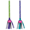 Picture of DECOR - FRINGED BLOWOUTS - BRIGHT COLORS