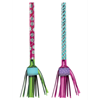 Picture of DECOR - FRINGED BLOWOUTS - BRIGHT COLORS