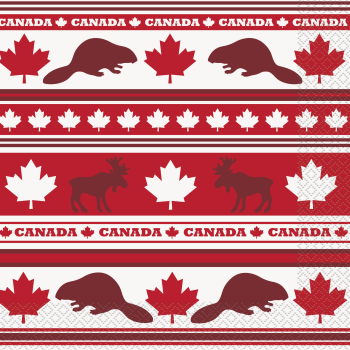 Image de CANADA DAY LEAF VALUE DN