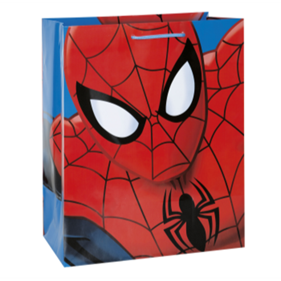 Picture of SPIDERMAN  - LG GIFT BAG