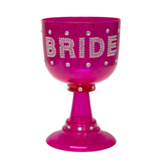 Picture of BRIDE GOBLET