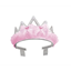Picture of WEARABLES - PINK BOWS AND RIBBON TIARA