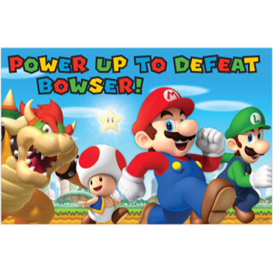 Picture of SUPER MARIO PARTY GAME