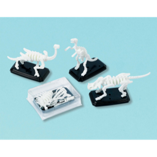 Picture of FAVOURS - 3D FOSSIL PUZZLE