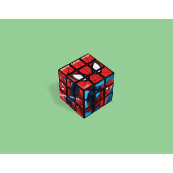 Picture of SPIDER MAN -  PUZZLE CUBE