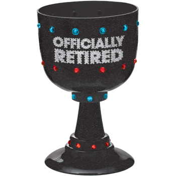 Image de TABLEWARE - OFFICIALLY RETIRED 26oz WINE CUP