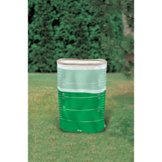 Picture of FOOTBALL TRASH BIN
