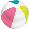 Image sur DECOR - BABY SHOWER BALL TOSS GAME