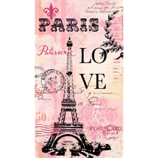 Image sur PARIS LOVE GT