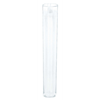 Image sur TEST TUBE SHOT GLASSES CLEAR 24CT