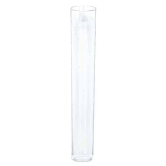 Picture of TEST TUBE SHOT GLASSES CLEAR 24CT