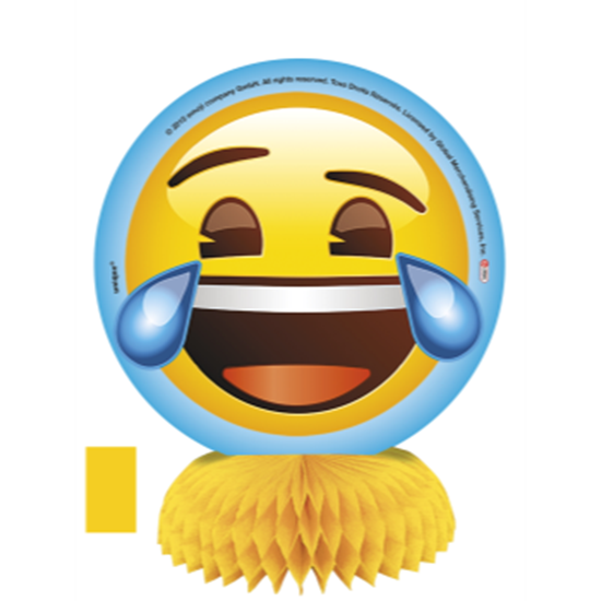 PartyMart. EMOJI DECORATION KIT