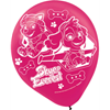 Picture of PAW PATROL GIRL - 12" LATEX BALLOONS