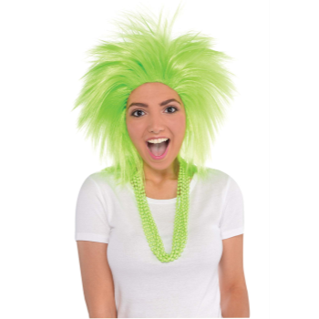Image de NEON CRAZY WIG