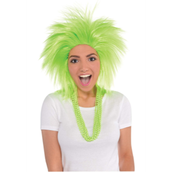 Picture of NEON CRAZY WIG